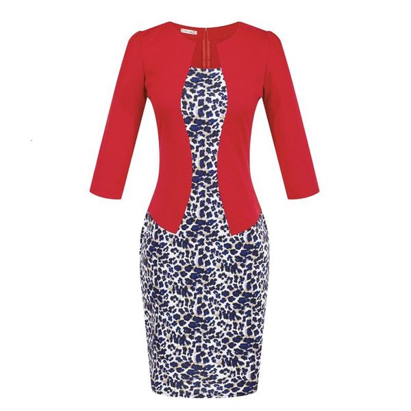 2021 new autumn pencil office plus size ladies party es fashion female bodycon elegant vestido work wear vintage women clothes nd31, Black;gray
2021 new autumn pencil office plus size ladies party es fashion female bodycon elegant vestido work wear vintage women clothes nd31, Black;gray