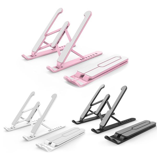 car foldable lapstand portable notebook support base holder adjustable riser cooling bracket for lap& tablet accessories bet2202006
car foldable lapstand portable notebook support base holder adjustable riser cooling bracket for lap& tablet accessories bet2202006