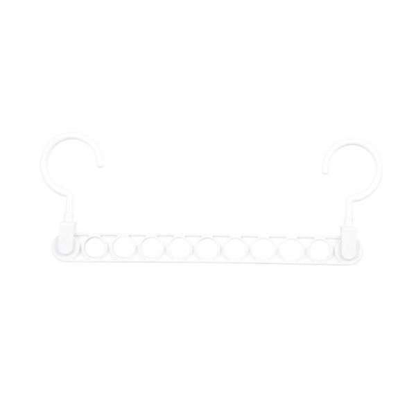 hangers & racks 9 hole support clothes hanger drying rack multifunction plastic storage for shirts pants dresses coats space
hangers & racks 9 hole support clothes hanger drying rack multifunction plastic storage for shirts pants dresses coats space