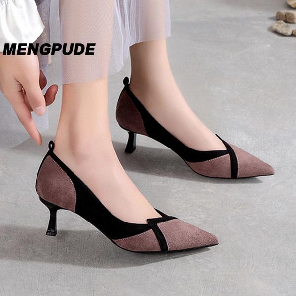 mpd 35-43 women dress shoes patchwork pumps pointed toe party shoes woman fashion pumps low heels shoe ladies zapatos de mujer, Black
mpd 35-43 women dress shoes patchwork pumps pointed toe party shoes woman fashion pumps low heels shoe ladies zapatos de mujer, Black