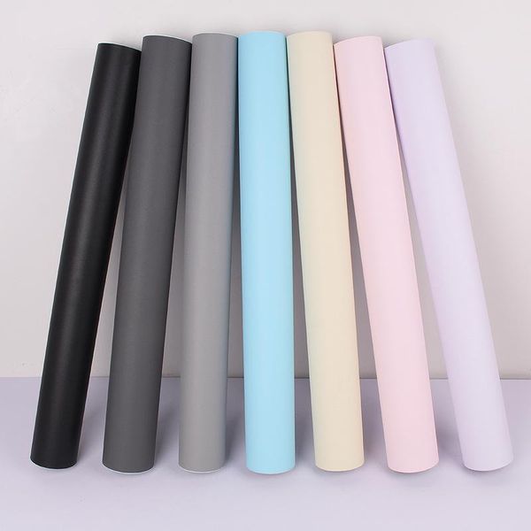 wallpapers thickened solid color mawardrobe cabinet old furniture renovation sticker waterproof self-adhesive wallpaper boeing film
wallpapers thickened solid color mawardrobe cabinet old furniture renovation sticker waterproof self-adhesive wallpaper boeing film
