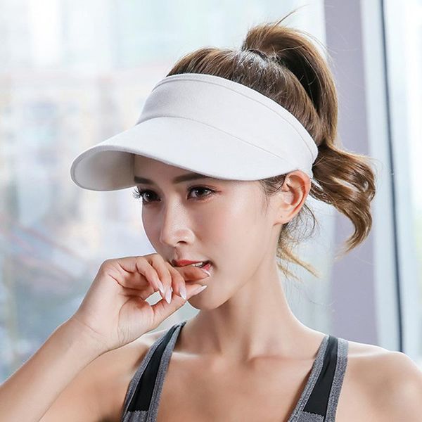 wide brim hats dylaopan 2021 women men summer sun visor headband cap striped uv protection empty baseball hat for outdoor running cyclin, Blue;gray
wide brim hats dylaopan 2021 women men summer sun visor headband cap striped uv protection empty baseball hat for outdoor running cyclin, Blue;gray