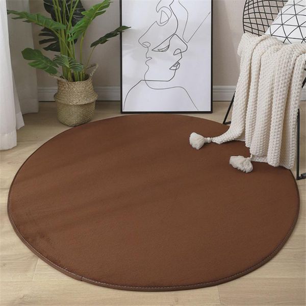 carpets round carpet color absorbent sofa memory foam bedroom living room children's non-slip yoga mat
carpets round carpet color absorbent sofa memory foam bedroom living room children's non-slip yoga mat