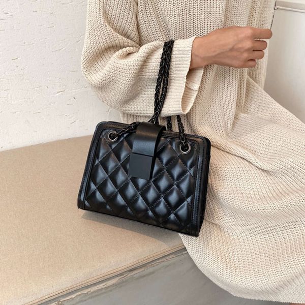 hbp autumn winter chain small women's 2021 new fashion single shoulder messenger armpit bag
hbp autumn winter chain small women's 2021 new fashion single shoulder messenger armpit bag