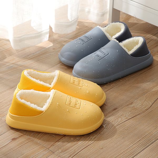 cotton slippers breathable baotou printed warm plush flip flops women's wool in winter 2021, Black
cotton slippers breathable baotou printed warm plush flip flops women's wool in winter 2021, Black