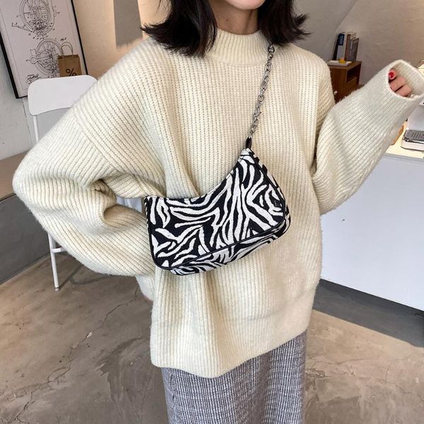 cross body simply crossbody bags handle bag lady chain travel zebra printed animal pattern small handbags for women 2021
cross body simply crossbody bags handle bag lady chain travel zebra printed animal pattern small handbags for women 2021