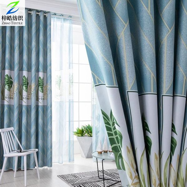 curtain & drapes nordic minimalist blackout curtains for living room dining bedroom study printing chinese tulle custom
curtain & drapes nordic minimalist blackout curtains for living room dining bedroom study printing chinese tulle custom