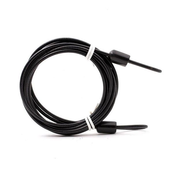 bike locks anti-theft steel lock wire rope with multiple uses and high strength for motorcycle / electric bicycle
bike locks anti-theft steel lock wire rope with multiple uses and high strength for motorcycle / electric bicycle