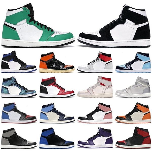 new bio hack royal toe pine green 1s mens women sneaker shoes court purple obsidian 1 tie dye luck green sports sneakers
new bio hack royal toe pine green 1s mens women sneaker shoes court purple obsidian 1 tie dye luck green sports sneakers