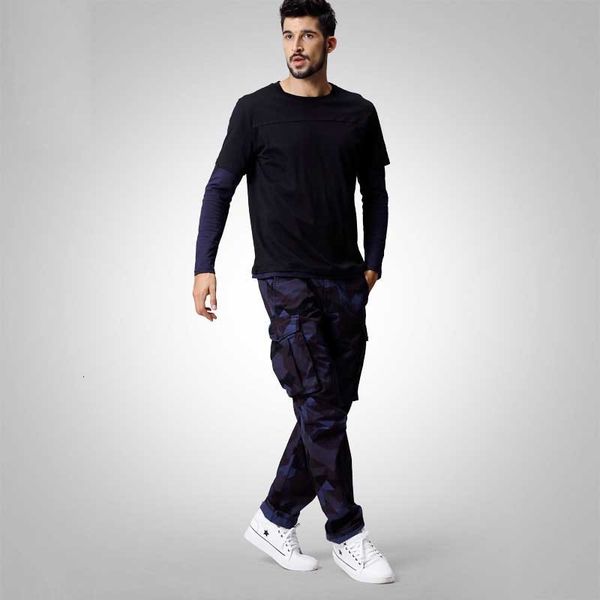 2021 new loose mode baggy bed load men's trousers casual straight fashion cotton air racers pants man clothes t0pz, Black
2021 new loose mode baggy bed load men's trousers casual straight fashion cotton air racers pants man clothes t0pz, Black