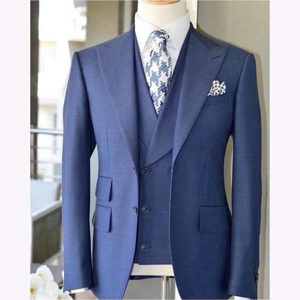 men's suits & blazers 2021 latest coat pant design light blue men suit slim fit 3 piece tuxedo mens wedding custom groom blazer terno m, White;black
men's suits & blazers 2021 latest coat pant design light blue men suit slim fit 3 piece tuxedo mens wedding custom groom blazer terno m, White;black