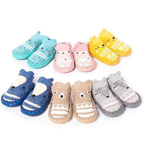 first walkers 2021 born baby socks with rubber soles infant girls boys shoes spring autumn floor anti slip soft sole sock
first walkers 2021 born baby socks with rubber soles infant girls boys shoes spring autumn floor anti slip soft sole sock