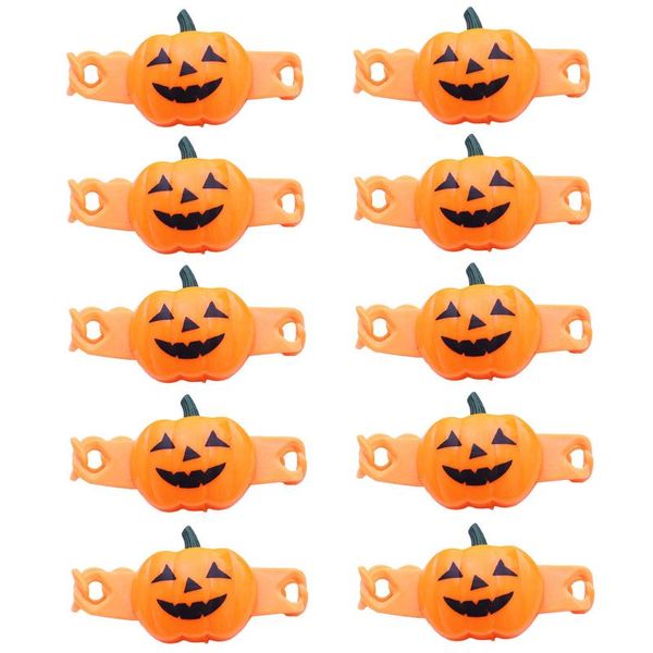party decoration 10pcs favor light up kids toy children wristband gift led luminous halloween bracelet flashing fashion unique
party decoration 10pcs favor light up kids toy children wristband gift led luminous halloween bracelet flashing fashion unique