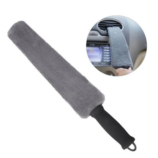 car sponge cleaner brush auto ac vent detailing with handle cleaning duster for air outlet automotive accessories
car sponge cleaner brush auto ac vent detailing with handle cleaning duster for air outlet automotive accessories
