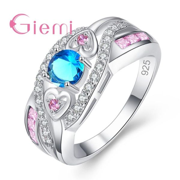 cluster rings big promotion colorful cz paved 925 sterling silver ring size 6 7 8 9 10 11 12 13 for women fashion jewelry party gift wholesa, Golden;silver
cluster rings big promotion colorful cz paved 925 sterling silver ring size 6 7 8 9 10 11 12 13 for women fashion jewelry party gift wholesa, Golden;silver