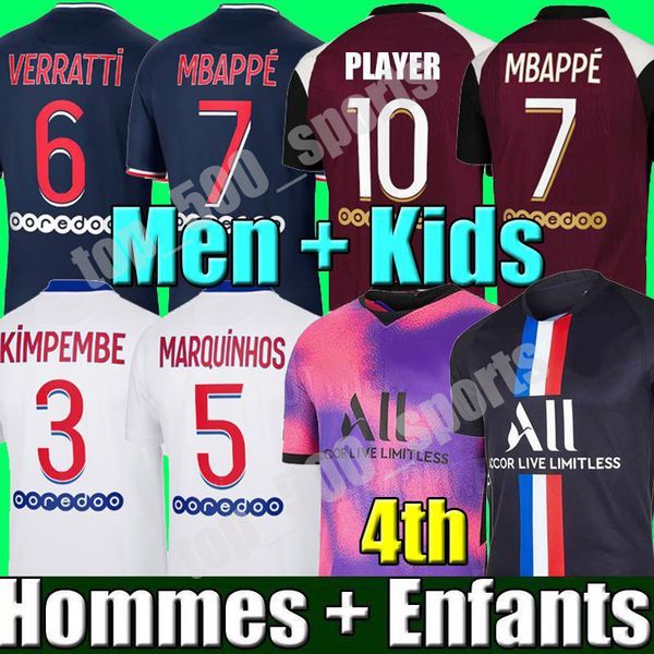 men + kids kit soccer jersey 20 21 mbappe maillots de football shirts 2020 2021 icardi enfants maillot de foot 4th fourth, Black;yellow
men + kids kit soccer jersey 20 21 mbappe maillots de football shirts 2020 2021 icardi enfants maillot de foot 4th fourth, Black;yellow