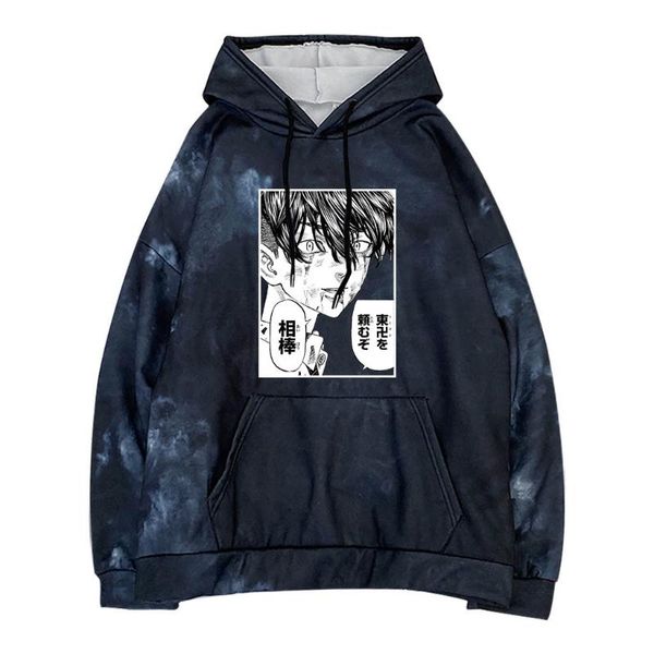men's hoodies & sweatshirts tokyo revengers cool harajuku hip hop flame sweatshirt women men hoodie, Black
men's hoodies & sweatshirts tokyo revengers cool harajuku hip hop flame sweatshirt women men hoodie, Black