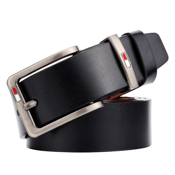 belts men's belt simple black needle buckle reintage casual faux leather designer cowboy biker, Black;brown
belts men's belt simple black needle buckle reintage casual faux leather designer cowboy biker, Black;brown