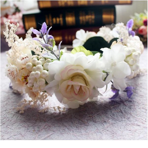 luxury real dried flower wreath women wedding party crowns floral garlands bridesmaid hair accessories headpiece he qylgyu
luxury real dried flower wreath women wedding party crowns floral garlands bridesmaid hair accessories headpiece he qylgyu