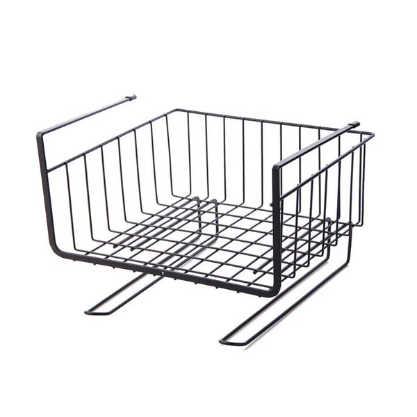 hooks & rails kitchen under cabinets shelf compartment basket storage rack wardrobe cabinet towel holder(black)
hooks & rails kitchen under cabinets shelf compartment basket storage rack wardrobe cabinet towel holder(black)