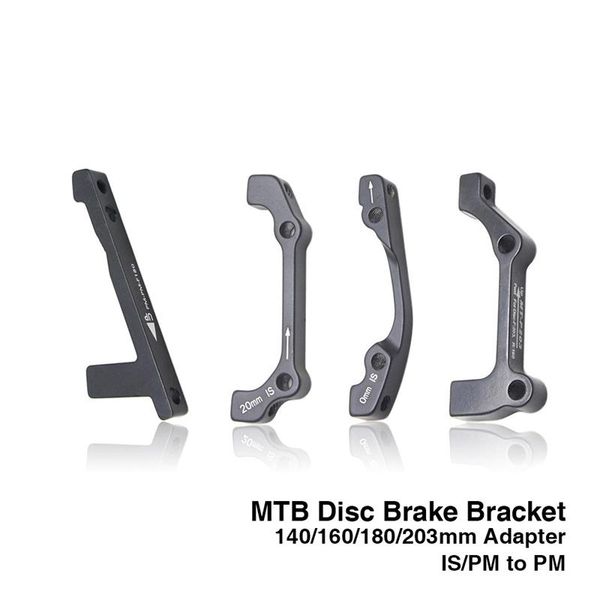 bike brakes ultralight mtb disc brake adapter mount bracket is pm a b to for 140 160 180 203mm rotor
bike brakes ultralight mtb disc brake adapter mount bracket is pm a b to for 140 160 180 203mm rotor
