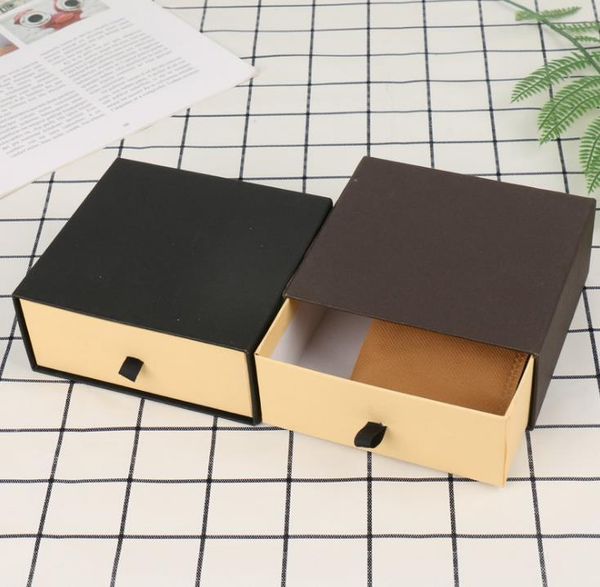 80pcs/lot special cardboard belt wallet box 12x13x5.7cm drawer type packaging storage boxes wholesale sn3603
80pcs/lot special cardboard belt wallet box 12x13x5.7cm drawer type packaging storage boxes wholesale sn3603
