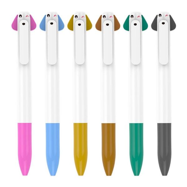gel pens m2ec cute retractable 2 in1 ballpoint pen black red medium point planner journaling
gel pens m2ec cute retractable 2 in1 ballpoint pen black red medium point planner journaling