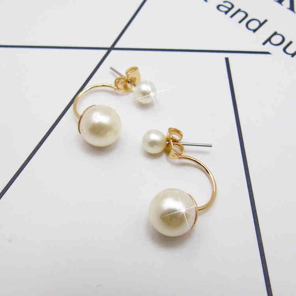 charms ear stud clip rings star same size pearl temperament female korean jewelry back hanging geometric dual purpose, Golden
charms ear stud clip rings star same size pearl temperament female korean jewelry back hanging geometric dual purpose, Golden