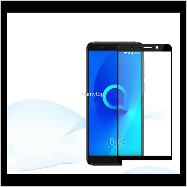 curved edge full cover tempered glass explosion-proof for alcatel 3v 2019 opp package black color 100pcs at least jcbof xvm9h
curved edge full cover tempered glass explosion-proof for alcatel 3v 2019 opp package black color 100pcs at least jcbof xvm9h