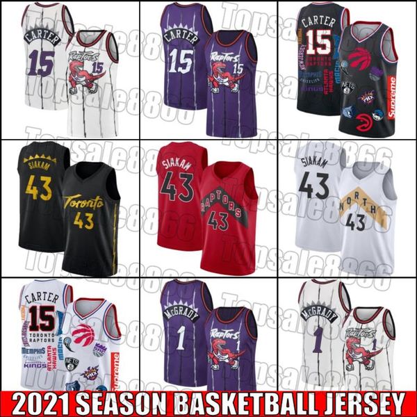 throwback toronto raptors jersey vince 15 carter jersey pascal 43 siakam icon jerseys tracy jersey mcgrady basketball w5vvg, Black;red
throwback toronto raptors jersey vince 15 carter jersey pascal 43 siakam icon jerseys tracy jersey mcgrady basketball w5vvg, Black;red