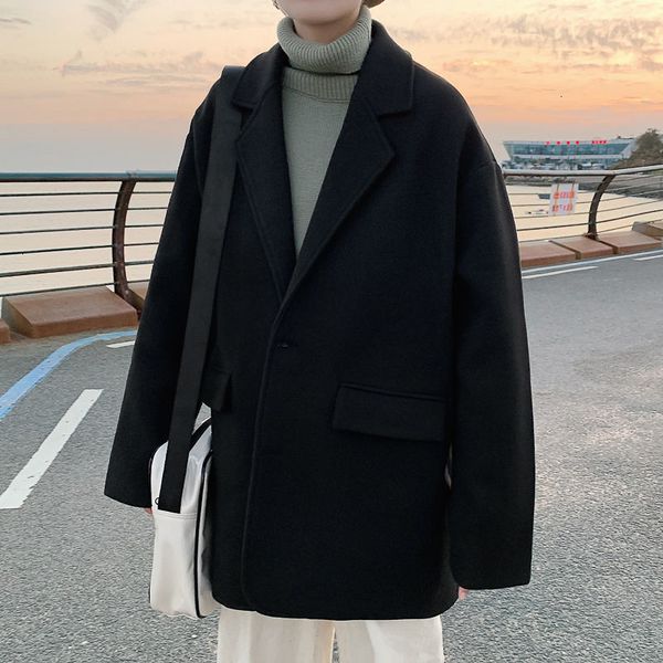 2021 new male fashion lets loose long mixture cashmere parkas wool trench coats snow jackets thicken cotton-quilted clothes m-5xl d0pt, Black
2021 new male fashion lets loose long mixture cashmere parkas wool trench coats snow jackets thicken cotton-quilted clothes m-5xl d0pt, Black