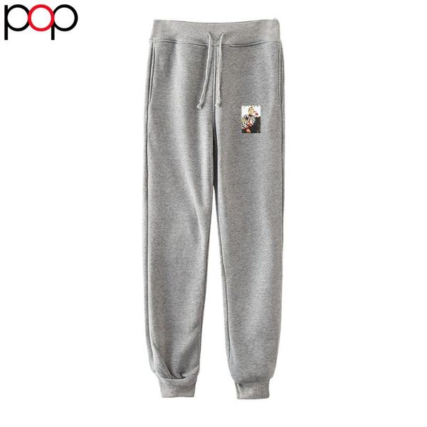 women's pants & capris superm b hip kpop fashion casual jogger modis harajuku warm men/women oversize, Black;white
women's pants & capris superm b hip kpop fashion casual jogger modis harajuku warm men/women oversize, Black;white