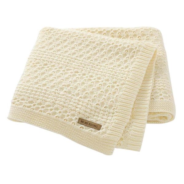 baby blankets knitted newborn stroller swaddle wrap super soft infant kids sleeping blanket for monthly bedding quilts 100*80cm
baby blankets knitted newborn stroller swaddle wrap super soft infant kids sleeping blanket for monthly bedding quilts 100*80cm