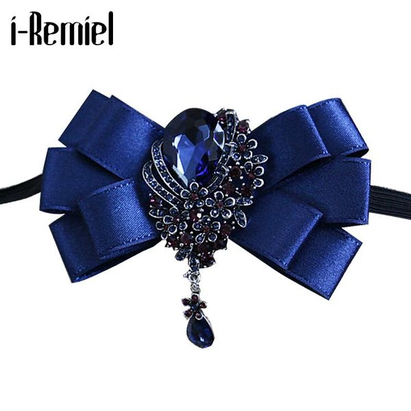 pins, brooches i-remiel high grade rhinestone bow tie brooch for men wedding suit groom man flower bowtie pin jewelry accessories, Gray
pins, brooches i-remiel high grade rhinestone bow tie brooch for men wedding suit groom man flower bowtie pin jewelry accessories, Gray