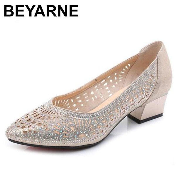 dress shoes beyarne 2021 summer fashion pumps cutouts women casual crystal ladies high heels tenis feminino genuine leather, Black
dress shoes beyarne 2021 summer fashion pumps cutouts women casual crystal ladies high heels tenis feminino genuine leather, Black