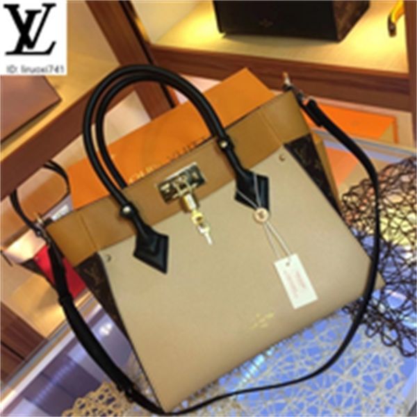 brand designer luxury ezmx m53823 lichee colorblock shoulder bag apricot women handbags iconic bags handles shoulder bags totes cross bo
brand designer luxury ezmx m53823 lichee colorblock shoulder bag apricot women handbags iconic bags handles shoulder bags totes cross bo