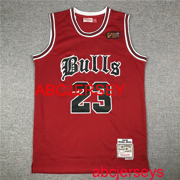 men's stitched jersey 23# michael 2020 old british red basketball jersey s m l xl vest, Black
men's stitched jersey 23# michael 2020 old british red basketball jersey s m l xl vest, Black