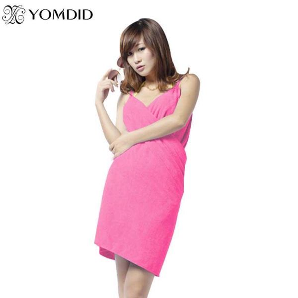 towel women microfiber bath sling bathrobe body spa shower wrap towels super absorbent gown solid color toalla
towel women microfiber bath sling bathrobe body spa shower wrap towels super absorbent gown solid color toalla