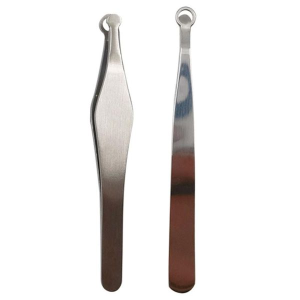 bath accessory set universal nose hair trimming tweezers round tip eyebrow tweezer perfectly stainless steel removal
bath accessory set universal nose hair trimming tweezers round tip eyebrow tweezer perfectly stainless steel removal