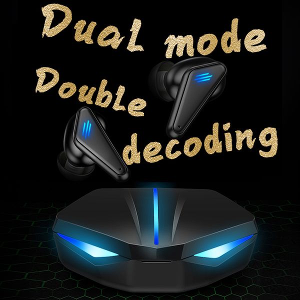 nohon gaming headset low latency tws bluetooth earphones earbuds with mic bass audio sound positioning pubg wireless headphones
nohon gaming headset low latency tws bluetooth earphones earbuds with mic bass audio sound positioning pubg wireless headphones