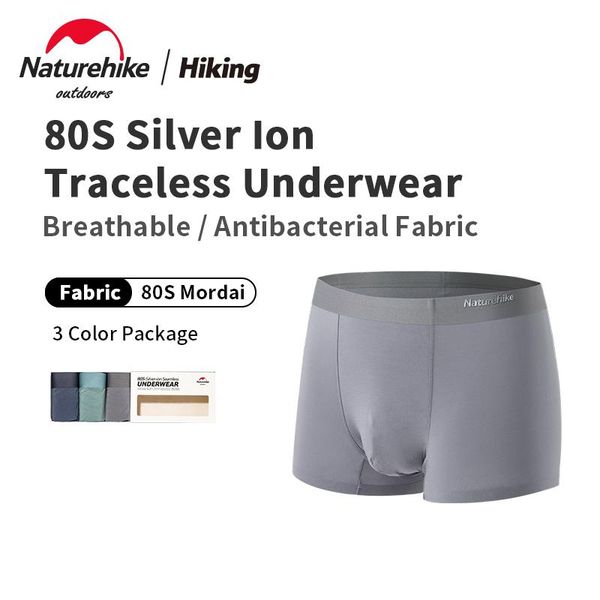 yoga outfit naturehike 4pcs 80s silver ion men underwear sports breathable icy touch traceless bacterial daily cycling four corner
yoga outfit naturehike 4pcs 80s silver ion men underwear sports breathable icy touch traceless bacterial daily cycling four corner