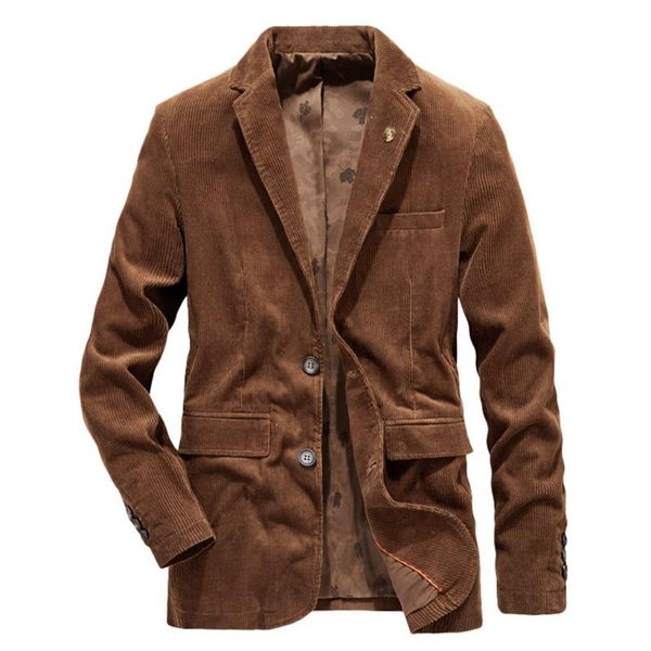 men's jackets men's blazers casual suit jacket men single breasted spring autumn slim fit street wear brand high quality, Black;brown
men's jackets men's blazers casual suit jacket men single breasted spring autumn slim fit street wear brand high quality, Black;brown