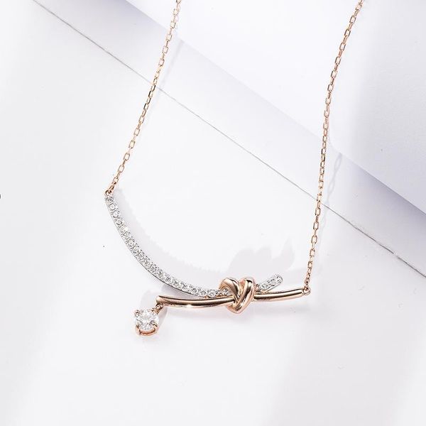 chains trendy fashion s925 sterling silver shijia love bright pendant crystal twist necklace exquisite gift for women
chains trendy fashion s925 sterling silver shijia love bright pendant crystal twist necklace exquisite gift for women