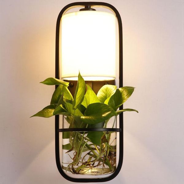 wall lamp modern plant pot deco fashion nordic shade dining table hanging light fixture diy luminaire office lighting
wall lamp modern plant pot deco fashion nordic shade dining table hanging light fixture diy luminaire office lighting