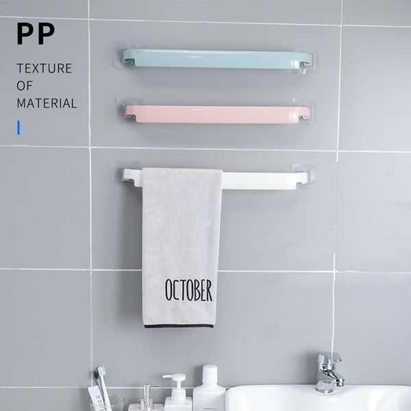 towel racks bathroom organizer plastic bar drying rack traceless hanging shoe holder wall mount roll tissue paper hanger storage stand 
towel racks bathroom organizer plastic bar drying rack traceless hanging shoe holder wall mount roll tissue paper hanger storage stand