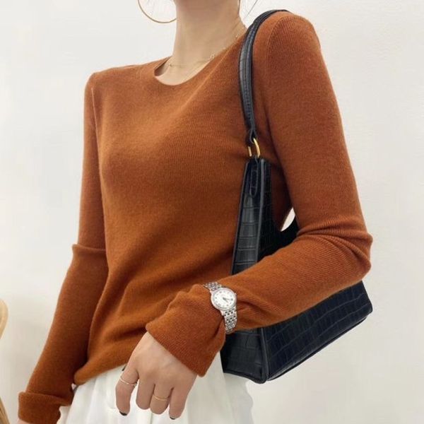 women's sweaters ladies'cashmere sweater around neck 100% solid fine wool knitted or crocheted with long sleeves year's, White;black
women's sweaters ladies'cashmere sweater around neck 100% solid fine wool knitted or crocheted with long sleeves year's, White;black