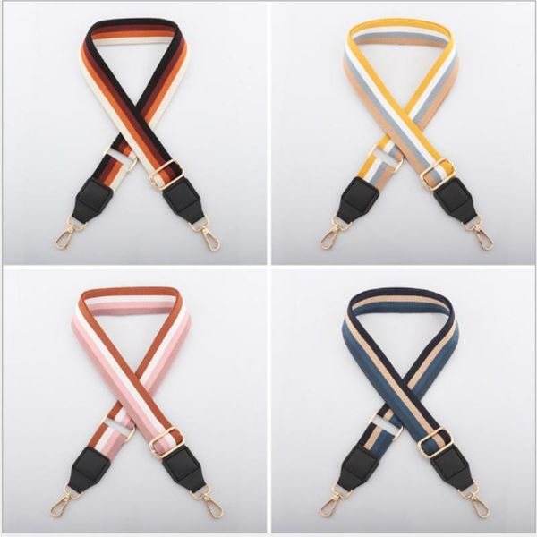bag parts & accessories nylon color belt women's strap ladies adjustable decoration handle, Black
bag parts & accessories nylon color belt women's strap ladies adjustable decoration handle, Black