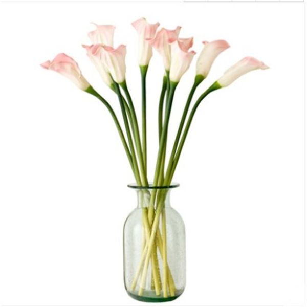 decorative flowers & wreaths pu artificial calla lily bunch fake flower bouquet table home wedding decoration fall decor
decorative flowers & wreaths pu artificial calla lily bunch fake flower bouquet table home wedding decoration fall decor