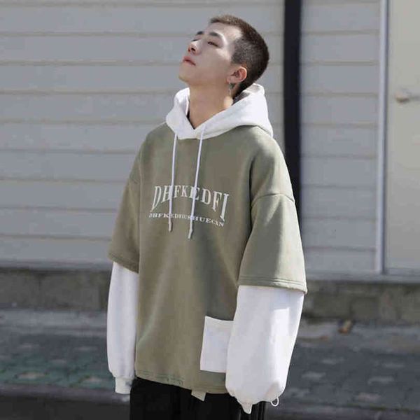lilbert sweater fashion ins round neck warm winter bottoming loose men's plush thickened coat, Black
lilbert sweater fashion ins round neck warm winter bottoming loose men's plush thickened coat, Black