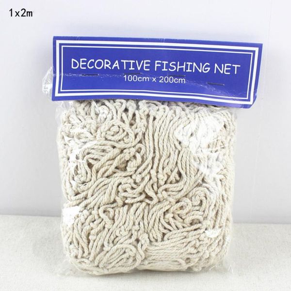 mediterranean sea fishing net ocean style soft loading fishing net hand-woven float shell wall decoration
mediterranean sea fishing net ocean style soft loading fishing net hand-woven float shell wall decoration